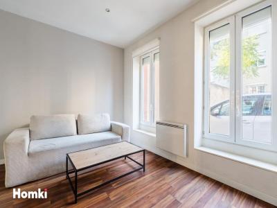 Annonce Vente 2 pi�ces Appartement Toulouse 31