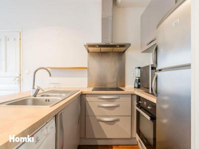Acheter Appartement 35 m2 Toulouse