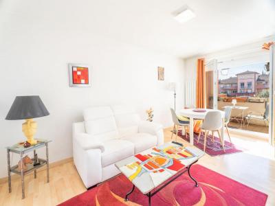 Annonce Vente 3 pi�ces Appartement Toulouse 31