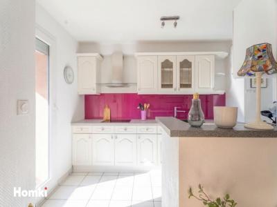 Acheter Appartement 60 m2 Toulouse