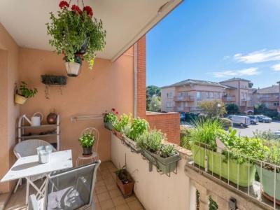 Acheter Appartement Toulouse 245000 euros