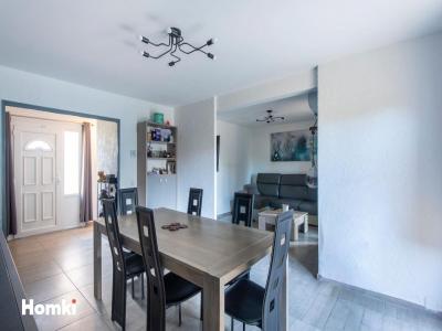 For sale Fos-sur-mer 4 rooms 101 m2 Bouches du Rhone (13270) photo 0