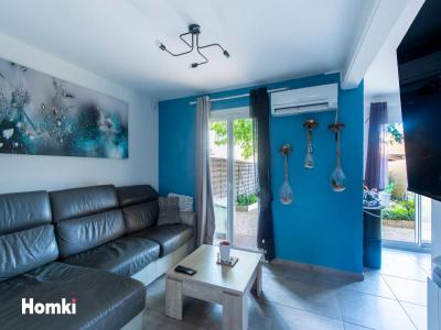 For sale Fos-sur-mer 4 rooms 101 m2 Bouches du Rhone (13270) photo 1