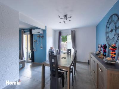For sale Fos-sur-mer 4 rooms 101 m2 Bouches du Rhone (13270) photo 2