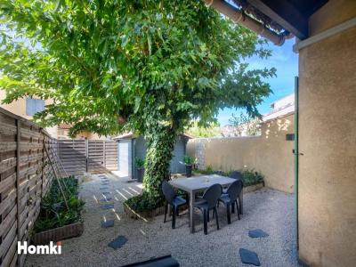 For sale Fos-sur-mer 4 rooms 101 m2 Bouches du Rhone (13270) photo 4