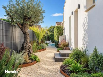 Annonce Vente 5 pi�ces Maison Aigues-mortes 30