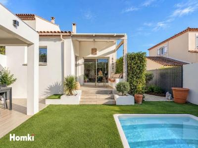 Acheter Maison Aigues-mortes Gard