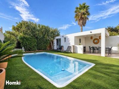 Acheter Maison Aigues-mortes 560000 euros