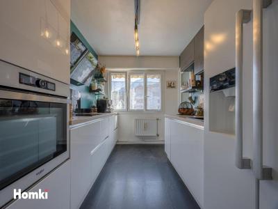 Annonce Vente 4 pi�ces Appartement Aix-les-bains 73
