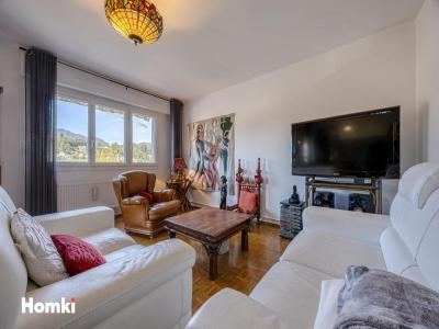 Acheter Appartement 103 m2 Aix-les-bains