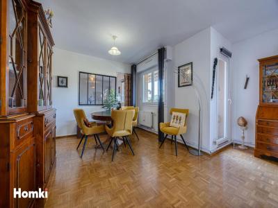 Acheter Appartement Aix-les-bains Savoie