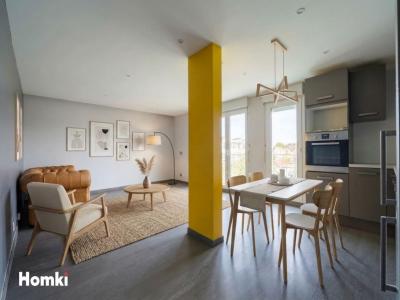 Annonce Vente 2 pi�ces Appartement Toulouse 31