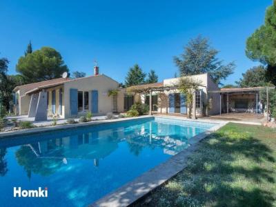 For sale Aureille 5 rooms 180 m2 Bouches du Rhone (13930) photo 0