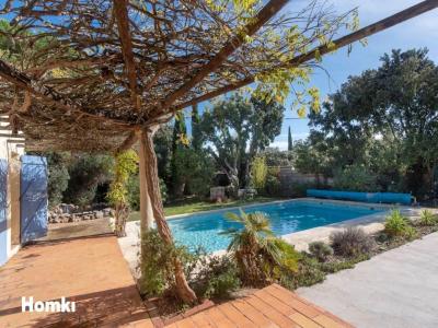 For sale Aureille 5 rooms 180 m2 Bouches du Rhone (13930) photo 1