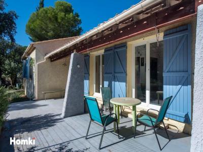 For sale Aureille 5 rooms 180 m2 Bouches du Rhone (13930) photo 2