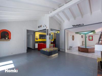 For sale Aureille 5 rooms 180 m2 Bouches du Rhone (13930) photo 3