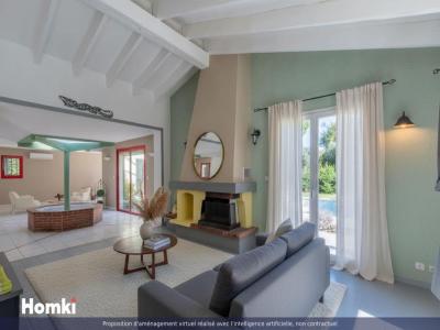 For sale Aureille 5 rooms 180 m2 Bouches du Rhone (13930) photo 4