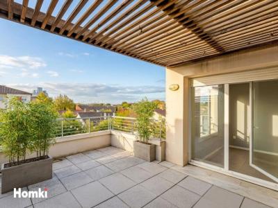 For sale Toulouse 3 rooms 62 m2 Haute garonne (31200) photo 0