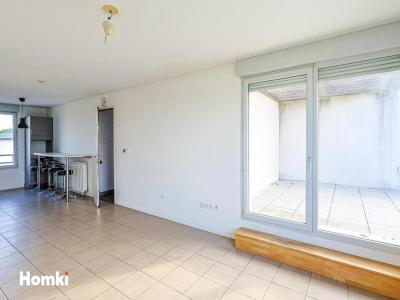 Annonce Vente 3 pi�ces Appartement Toulouse 31