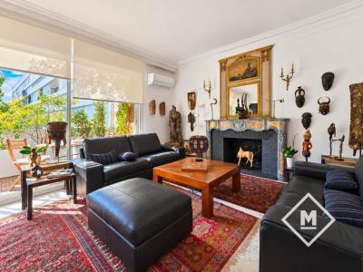 Annonce Vente 5 pi�ces Appartement Marseille-8eme-arrondissement 13
