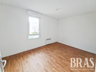 For sale Saint-herblain 3 rooms 69 m2 Loire atlantique (44800) photo 4