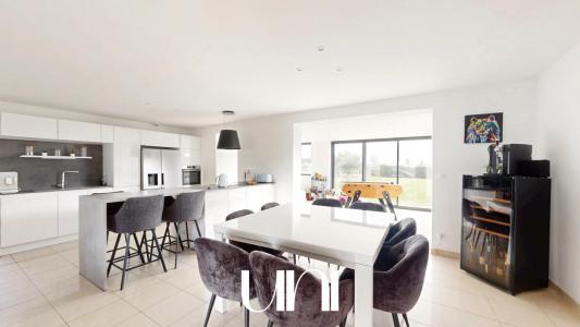 Annonce Vente 5 pi�ces Maison Crevecoeur-en-auge 14