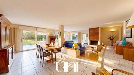 Annonce Vente 6 pi�ces Maison Mathieu 14