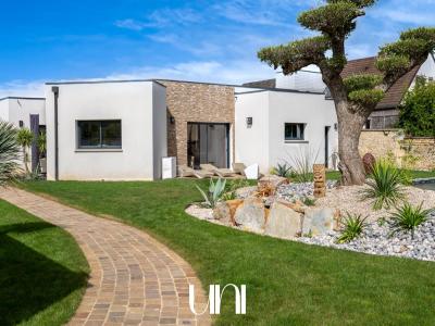 Acheter Maison 300 m2 Caen