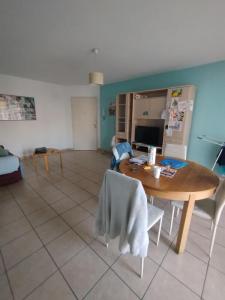 Louer Appartement 61 m2 Tassin-la-demi-lune