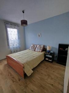 Louer Appartement Tassin-la-demi-lune Rhone
