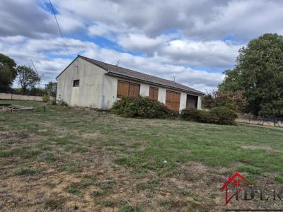 Acheter Maison Brehain-la-ville 230000 euros
