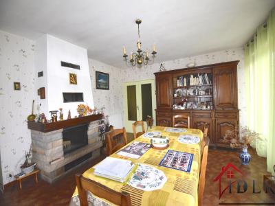 Acheter Maison Voujeaucourt Doubs