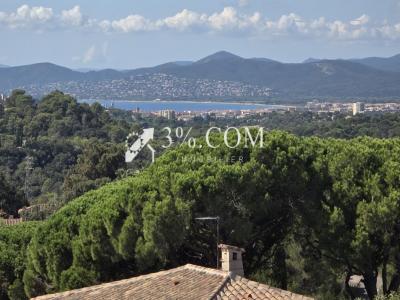 Annonce Vente 6 pi�ces Maison Saint-raphael 83