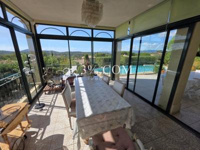 Acheter Maison Saint-raphael Var