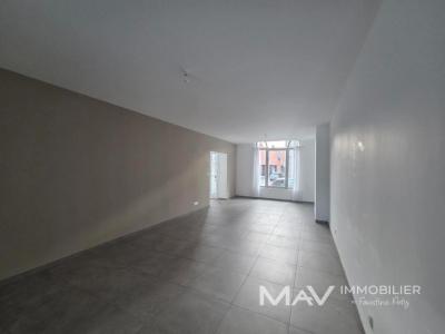 Annonce Vente 4 pi�ces Appartement Saint-omer 62