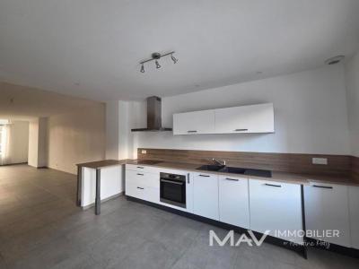 Acheter Appartement 122 m2 Saint-omer
