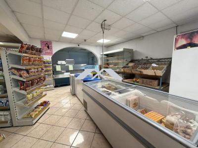 Annonce Vente Commerce Salazie 974