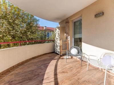 For sale Nice 4 rooms 72 m2 Alpes Maritimes (06300) photo 0