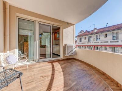 Acheter Appartement 72 m2 Nice