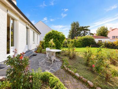 For sale Basse-goulaine 3 rooms 75 m2 Loire atlantique (44115) photo 1