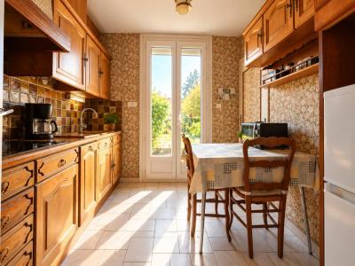 For sale Basse-goulaine 3 rooms 75 m2 Loire atlantique (44115) photo 3