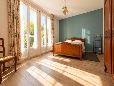 For sale Basse-goulaine 3 rooms 75 m2 Loire atlantique (44115) photo 4