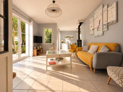 For sale Suce-sur-erdre 6 rooms 140 m2 Loire atlantique (44240) photo 1