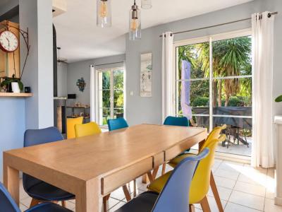 For sale Suce-sur-erdre 6 rooms 140 m2 Loire atlantique (44240) photo 2