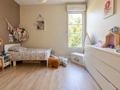 For sale Suce-sur-erdre 6 rooms 140 m2 Loire atlantique (44240) photo 3