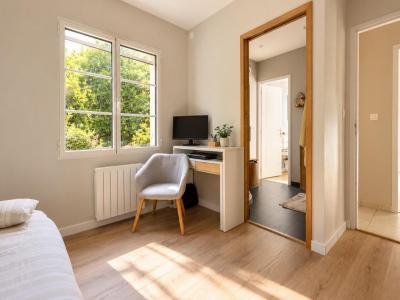For sale Suce-sur-erdre 6 rooms 140 m2 Loire atlantique (44240) photo 4