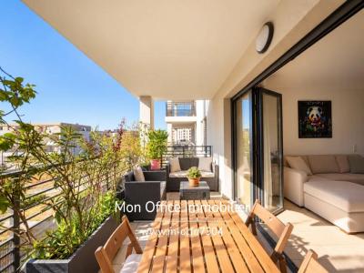 For sale Beaurecueil AIX-EN-PROVENCE 3 rooms 67 m2 Bouches du Rhone (13100) photo 0