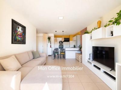 For sale Beaurecueil AIX-EN-PROVENCE 3 rooms 67 m2 Bouches du Rhone (13100) photo 1