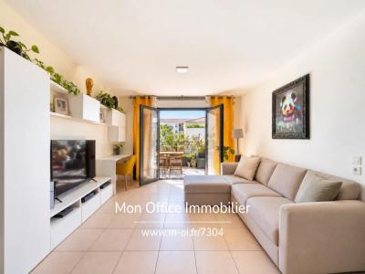 For sale Beaurecueil AIX-EN-PROVENCE 3 rooms 67 m2 Bouches du Rhone (13100) photo 2