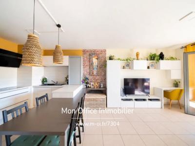 For sale Beaurecueil AIX-EN-PROVENCE 3 rooms 67 m2 Bouches du Rhone (13100) photo 3